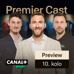 #86: Jak dlouho vydrží fanouškům Liverpoolu trpělivost? Tvaroh & Hájek