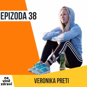 #38 Láska ke sportu je důležitější než čísla