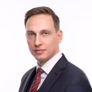 Podcasty21 - #50 Karel Dvořák (náměstek ministra spravedlnosti)