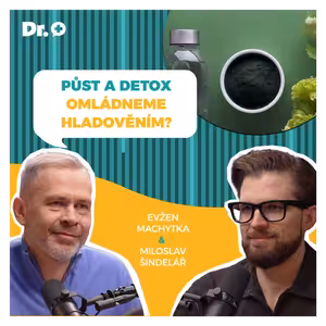 Půst a detox vs. hubnutí: Má efekt, nebo je to přeceňovaný mýtus? A omládneme hladověním?