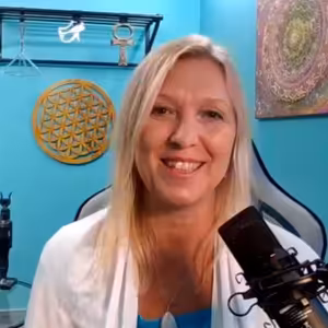 Míla Aine Hlávková, Posvátná cesta znovuzrození