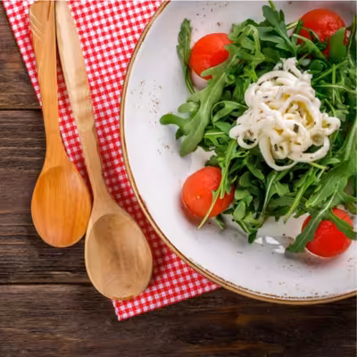 Zdraví na talíři - audiokuchařka