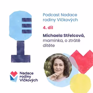 Maminka, které zemřel nejmladší syn: chceme si ho pamatovat jako toho akčního kluka před nemocí