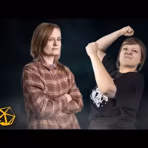 Wonderhome a zlotřilý golem - Kampaň 2, Epizoda 67