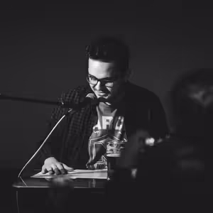 Michael Sodomka (JAMU): Kradený broskve