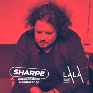 Rozhovor s Michalom Berezňákom nie len o festivale Sharpe