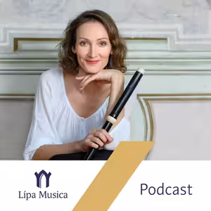 Jana Semerádová: Na Lípu Musicu se jezdí jako do hudebních lázní.