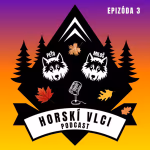 #03 - Vybavenie na jeseň a ViaVon festival