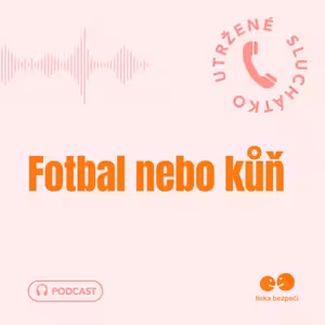 Fotbal nebo kůň