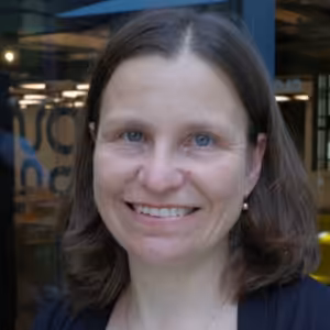 Můj homesharingový kamarád se jmenuje Robin, říká Markéta Švejdová