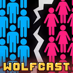 Wolfcast 93: Vynálezci, inovátoři, revolucionáři a pábitelé 2