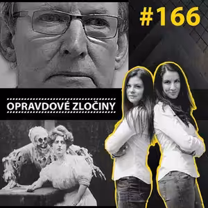 #166 - David Fuller & Vražedné šaty