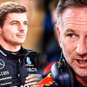 Horner dostal padáka, čo na to Verstappenovci? | EisKing ŠPECIÁL
