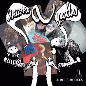 Laura a Paula a role models