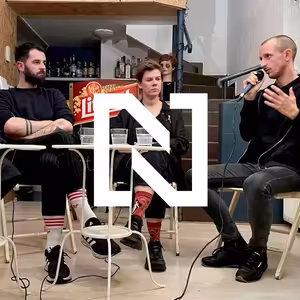 Studio N v Teplárni: Budeme tu vždycky