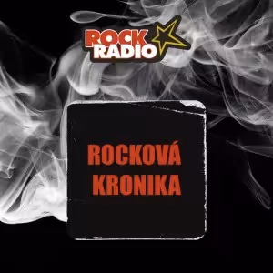 Rocková kronika Alexe Kroniky: 22. týden