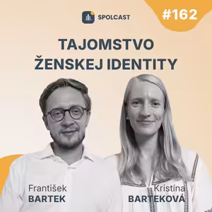 SPC162: Tajomstvo ženskej identity