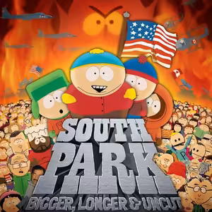 MovieZone Live Speciál: South Park - Peklo na zemi