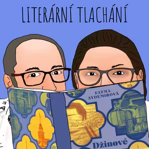 Džinové (bez obalu)