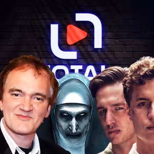 Tarantino vs. filmoví kritici, boj Mašínů o Oscara a oživování mrtvol | Total Week #35/23