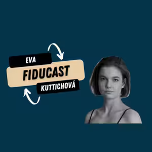 EVA KUTTICHOVÁ: Měla jsem nabídku od Apple, nyní budujeme Macromo, z testu DNA zjistíme o zdraví vše