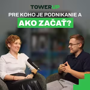 #38 Bibiána Čermáková - pre koho je podnikanie a ako začať?