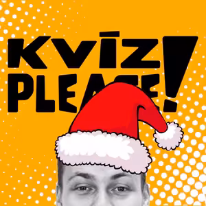 S4E16 | Kvíz: Vánoční speciál #2