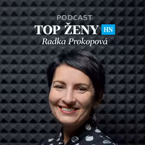 Hlavně nestát na místě a rozhlížet se coby kdyby. Musíme se dívat dopředu, říká Radka Prokopová