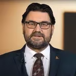 F.Kolesár - Novoročný príhovor 2026