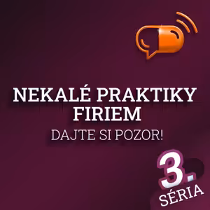 XXXXV :: Nekalé praktiky firiem