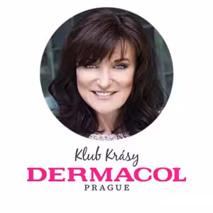 Beata Rajská: Mami, ty jsi měla těžké období. Na nohách mrkve a na hlavě květák!