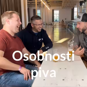 Tomáš Erlich, předseda Sdružení přátel piva