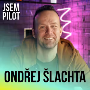 „Baví mě detektivní práce v BBLogu“ Český Bardwell - Ondřej Šlachta 🎙️ | Jsem Pilot |