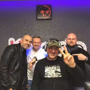 DJ CampOnAir / GuestTime Biomin H