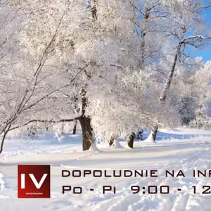 Dopoludnie na InfoVojne s Adrianom 16.2.2026