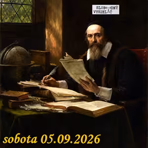 Ariadnina niť 112 - 2026-09-05 „Bude mať Vízia Slovenska 2040 mravnú chrbticu ?“