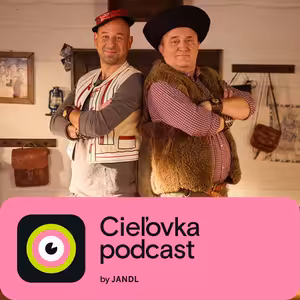 #39: 15 rokov s Bačom a Honelníkom - O najdlhšie fungujúcom kreatívnom koncepte na Slovensku