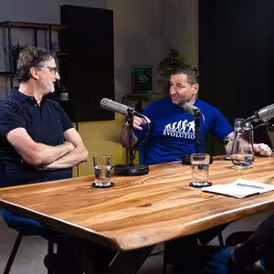 Alan Záruba & Robert Záruba ~ Fascinací sportem žijeme odmala