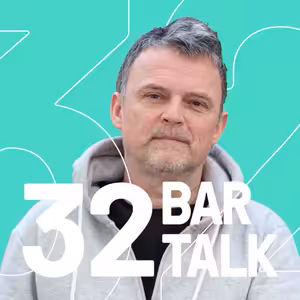 Robert Balzar: "Hudba je z padesáti procent hlavně zvuk. "