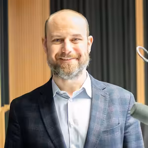 Vladimír Bilčík - Tvrdý Brexit môže viesť k rozkladu Veľkej Británie (Braňo Závodský Naživo)