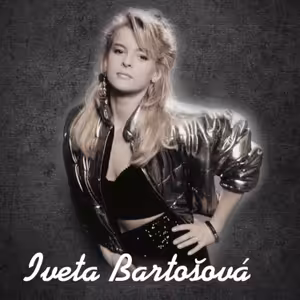 Iveta Bartošová