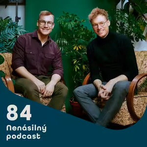 84: Jak přežít politické rozhovory s blízkými