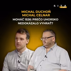 Moháč 1526: Uhorsko vedelo, že Osmani prídu. Prečo ich napriek tomu nedokázalo zastaviť? | Okno do sveta