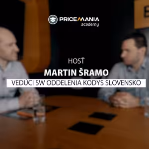 M. Šramo (KODYS SLOVENSKO): Ako na riadenie skladu a inventarizáciu majetku v e-shopoch