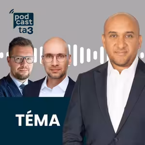 Téma: Igor Šimko vs. Karol Galek