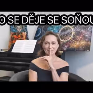 Finále, Apokalypsa a Soňa Peková