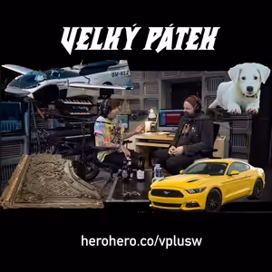 VELKÝ PÁTEK