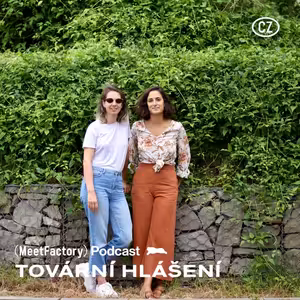 Clelia Coussonnet a Tereza Jindrová: Co vše nás mohou naučit rostliny?