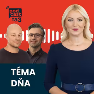 Téma dňa: Dag Daniš a Pavol Minár