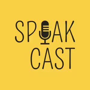 Jak začala moje youtube cesta [SPEAKCAST #1]